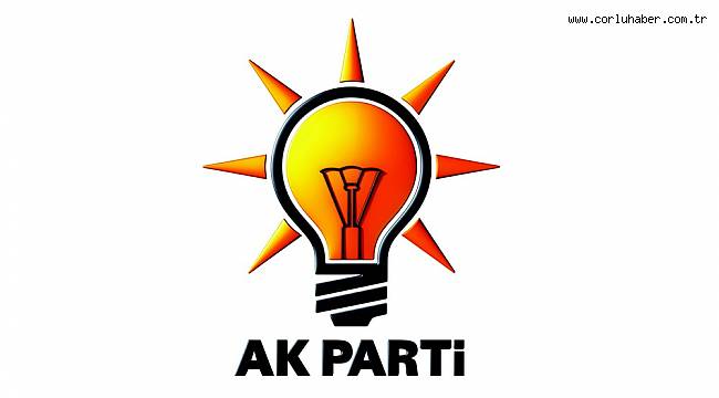 Ak Parti Soru Önergesi Verdi