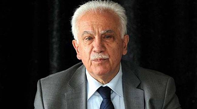 Doğu Perinçek Çorlu’ya Geliyor