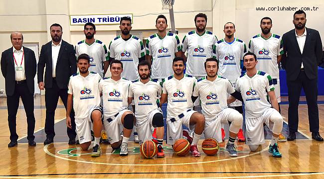 Eleme Grubunda İlk Rakibimiz Erzincan Gençlik