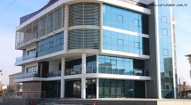 Gençlik Merkezi Son Sürat Devam Ediyor