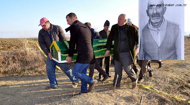 Günlerdir Aranan Alzheimer Hastası Ölü Bulundu
