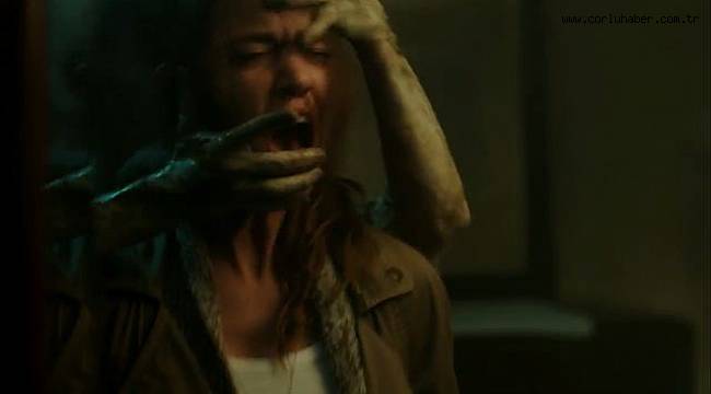 Halka 3 - Türkçe Altyazılı