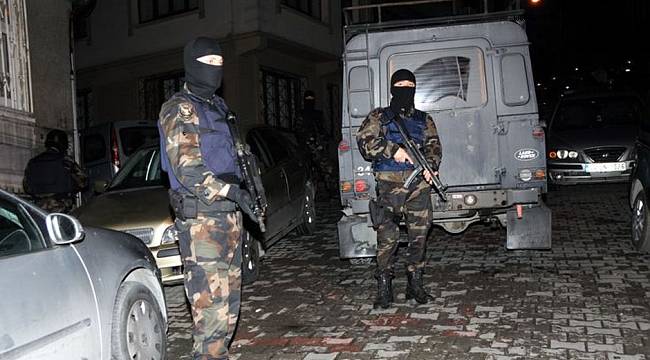 İlk Işıkla Operasyon