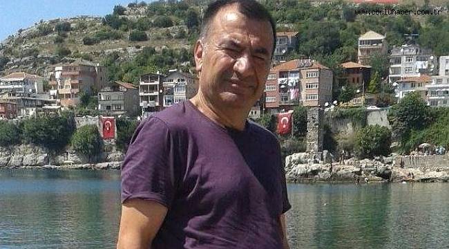İş Adamı Silah Zoruyla Rehin Alındı