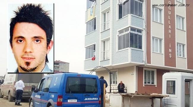Not Bırakarak Canına Kıydı