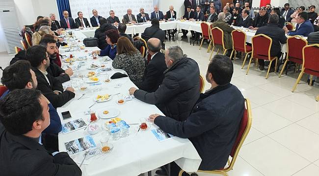 Öğrenecekleri Çok Şey Var