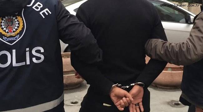 PKK Üyesine Bir Ceza Daha