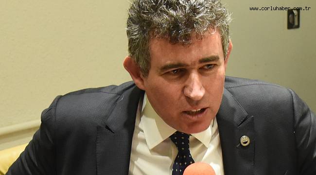Türk Milleti Referandumda Aldanmadım Ben Diyecek