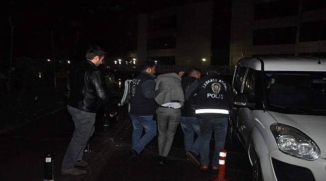 Yeni Başladığı İş Yerinde Fuhuşa Zorlandı