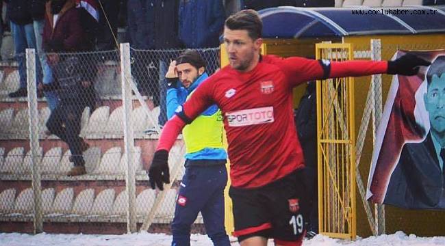 Yeni Transferimiz Hayırlı Olsun