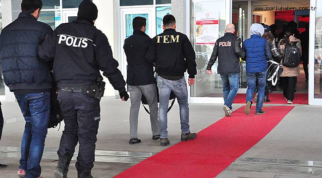 22 Asker Hakkında Dava Açıldı