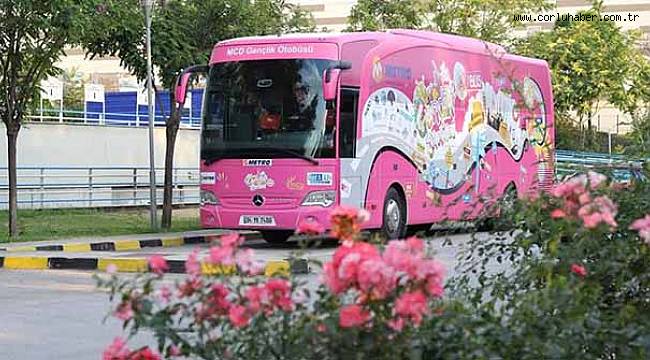 400 Genç Ücretsiz Olarak Avrupa'yı Gezecek