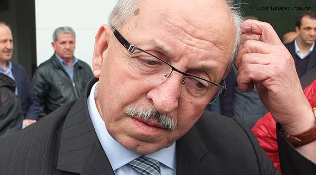 Albayrak, "Ergene'de Para Alındığını Sanmıyorum"