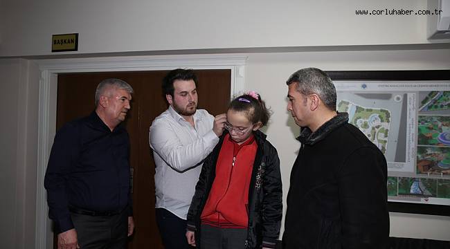 Artık Oda Duyabilecek