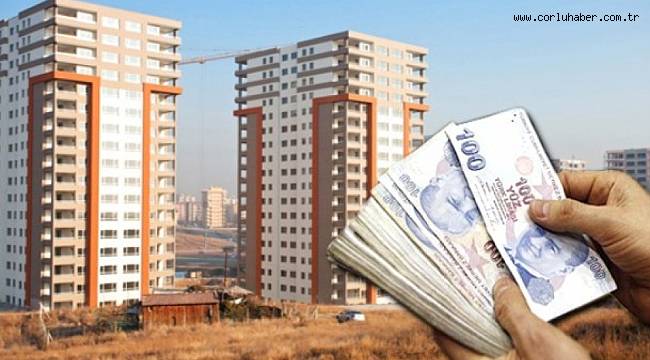 Aynı Daireyi Defalarca Sattılar