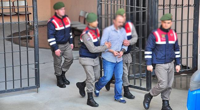 Bylockçular Hakim Karşısında