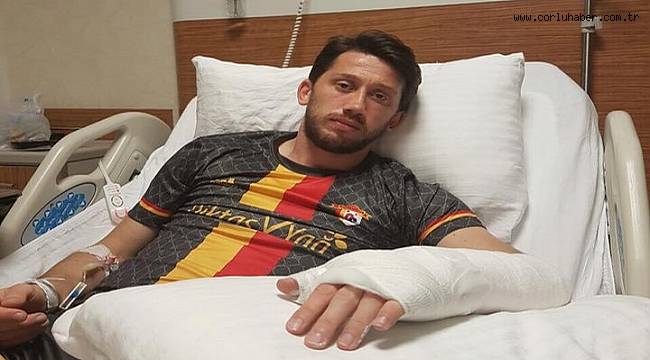 Celalettin Topçu'da Sezonu Kapadı