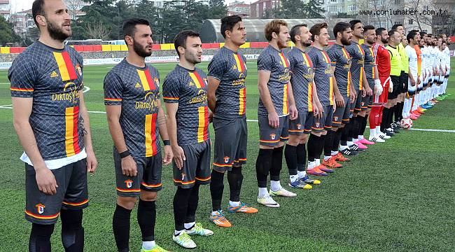Çorlu'nun Kaderi Ergene'ye Bağlı