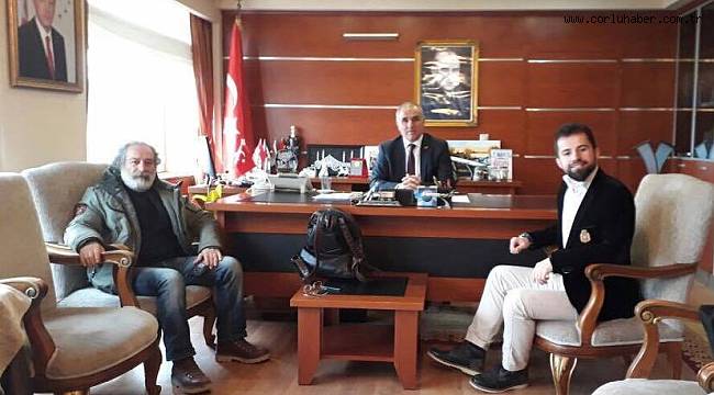 Okul Kampanyasına Usta Sanatçıdan Destek
