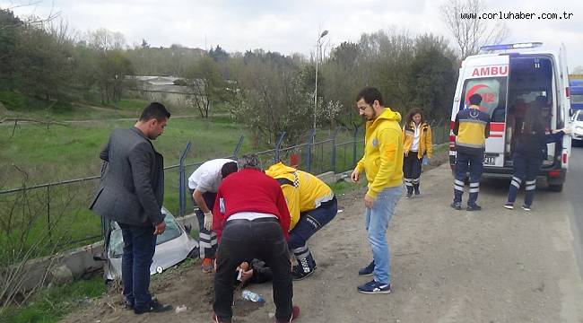 Ölüm Bayırında Bu Kaçıncı Kaza