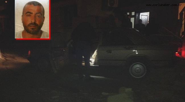 Otomobile Silahlı Saldırı, 1 Ölü