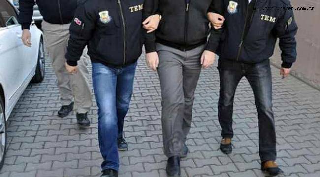 PKK Üyesi Yakalandı