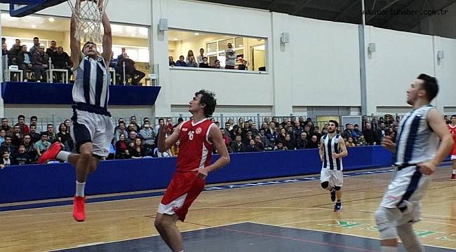 Pota’da Tarihi Fark