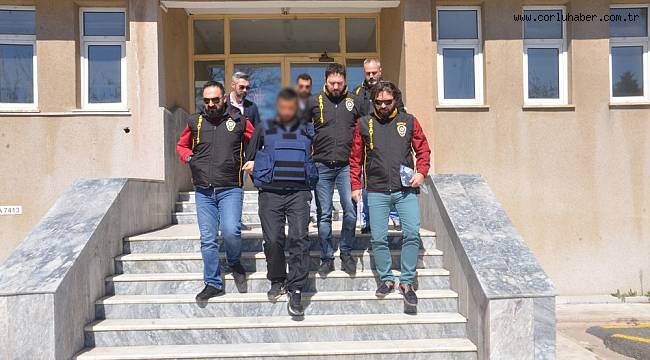 Silahla Arkadaşını Vuran Zanlı Yakalandı