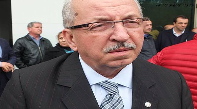 Siyaseten Malzeme Yorulması Var