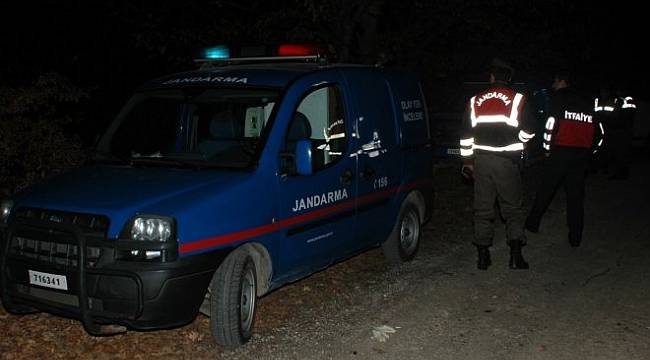 10 Gündür Kayıp Genç Ölü Bulundu