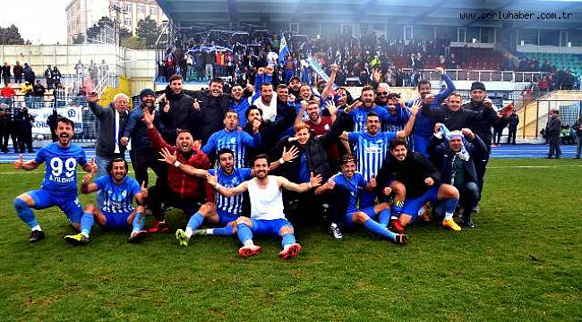 3. Lig’de Başarılar