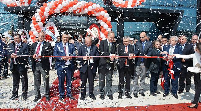 30 Yıllık Bekleyiş Son Buldu