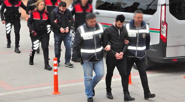 580 Bin Dolandırdılar