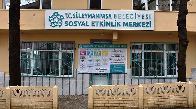 Aydoğdu Mahallesi’nde Eğitim Seferberliği
