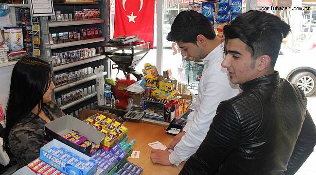 Büyük İkramiyeyi Kazandıran Bayii