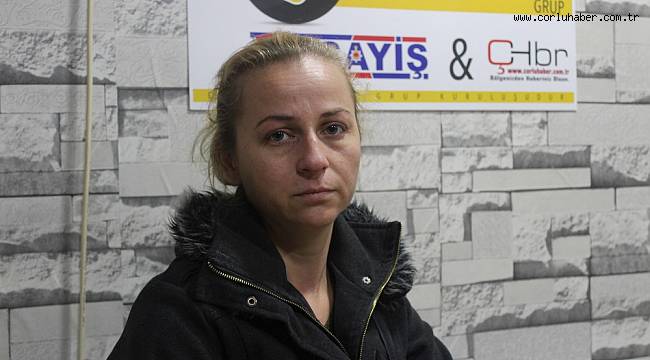 Çaresiz Anne 16 Gündür Kayıp Kızını Arıyor
