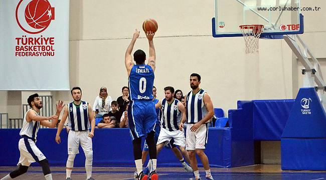 ÇBSK Grubu Lider Tamamladı