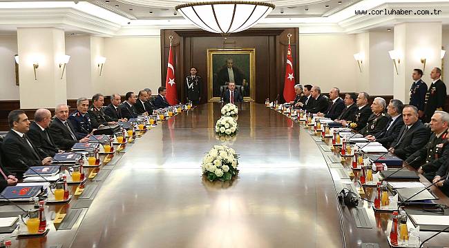 OHAL Bir Kez Daha Uzatıldı
