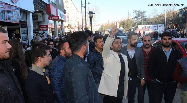 Referandum Öncesi Tehlikeli Gerginlik