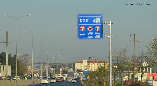 TEDES EDS Olarak Geri Döndü