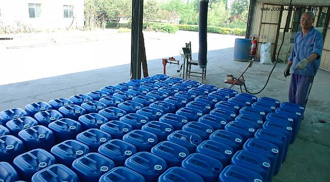 Yakalanmasaydı 750 Kilo Eroin Yapılacaktı