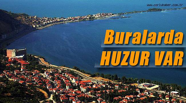 Yaşanabilir 30 Kent Açıklandı