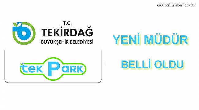 Yeni Müdür Belli Oldu