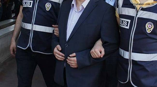 2 Kişinin Ölümüne Neden Olan Sürücü Yakalandı