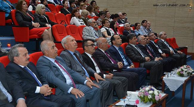 Başkan Eşkinat 2. Uluslararası Balkan Tarım Kongresi’nin açılışına katıldı