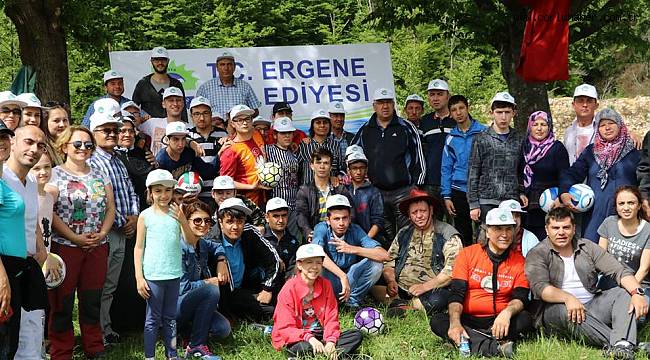 Başkan Yüksel, "Hayatı Paylaşmak İçin Engel Yok"