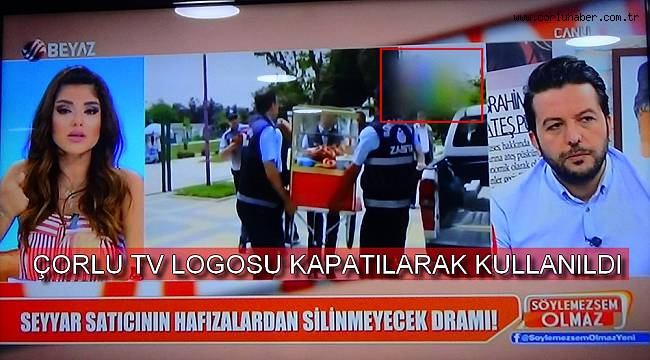 Beyaz TV'ye İzinsiz Kullanım Davası