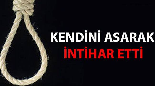 Dolandırılmasının Ardından Kendisini Astı
