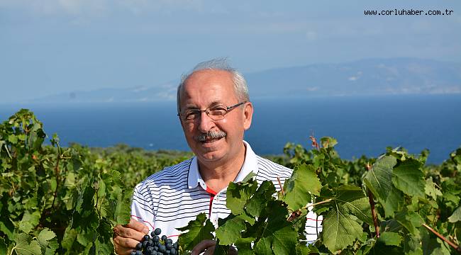 Emektar ve Üretken Çiftçilerimizin Günü Kutlu Olsun