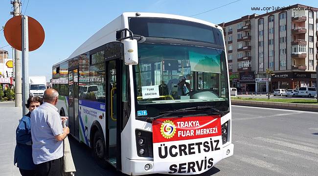 Fuara Neden Ücretsiz Taşıdılar
